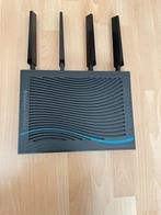 Netgear Nighthawk X8 router, Ophalen of Verzenden, Zo goed als nieuw, Router, NETGEAR
