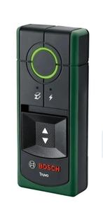 Bosch Truvo Detector - Nieuw!, Ophalen of Verzenden, Nieuw, Overige meters