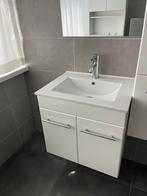Badkamer meubels, Huis en Inrichting, Badkamer | Badkamermeubels, Ophalen, 50 tot 100 cm, Zo goed als nieuw, Minder dan 100 cm
