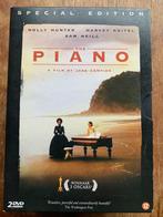 the Piano DVD, Vanaf 12 jaar, Zo goed als nieuw, Verzenden