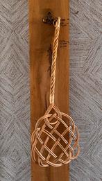 Rotan Mattenklopper Dille & Kamille, Ophalen of Verzenden, Zo goed als nieuw