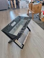 Barbecue folding nieuw houtskool, Ophalen of Verzenden, Nieuw