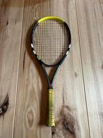 Tennis racket, Sport en Fitness, Tennis, Racket, Gebruikt, Ophalen of Verzenden, Dunlop