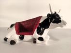 CowParade / Cow Parade Koe “Cowch” MEDIUM, Ophalen of Verzenden