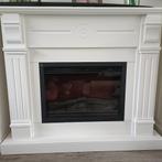Sfeerhaard, Huis en Inrichting, Haarden, Ophalen, Gebruikt, Vrijstaande haard, Elektrische haard