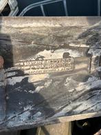 Dakpan gebruikt ovh van oordt, Doe-het-zelf en Verbouw, Ophalen of Verzenden, Steen of Klei, Minder dan 5 m², Dakpannen