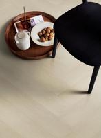 VTwonen Visgraat Polar l OP=OP l 39,6 M2 = €699,-, Huis en Inrichting, Crème, 75 m² of meer, OP=OP, Nieuw