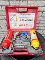 professionele Gasbrander, Ophalen of Verzenden, Gebruikt