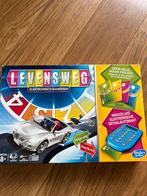 Levensweg Elektronisch Bankieren - Bordspel, Ophalen of Verzenden, Zo goed als nieuw, Reisspel