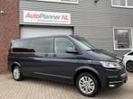 Volkswagen Transporter 2.0 TDI L2H1! Bulli! DC! Virtual!, Auto's, Voorwielaandrijving, Gebruikt, Euro 6, 4 cilinders
