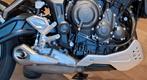 Triumph Trident 660 standaard uitlaat / uitlaatsysteem, Motoren, Onderdelen | Overige, Gebruikt