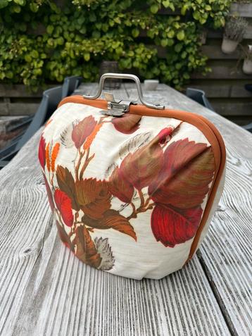 Douwe Egberts theebeurs thee warmer vintage beschikbaar voor biedingen