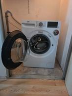 Beko Wasmachine 1-8kg - Weinig gebruikt, Witgoed en Apparatuur, Wasmachines, Ophalen, Gebruikt, Voorlader, Kort programma