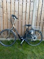 Trek elektrische fiets, Ophalen of Verzenden, Gebruikt, 50 km per accu of meer, Overige merken
