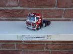 Tekno  Scania  2  Serie  van  James  Holey., Hobby en Vrije tijd, Modelauto's | 1:50, Nieuw, Ophalen of Verzenden, Bus of Vrachtwagen