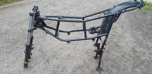 Pantah frame pantahframe, Motoren, Onderdelen | Ducati, Gebruikt, Ophalen
