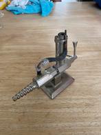Tandtechniek Bunsenbranders oa Renfert, Diversen, Braces, Ophalen of Verzenden, Gebruikt
