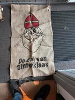 Sinterklaas jutte zakken, Ophalen, Zo goed als nieuw