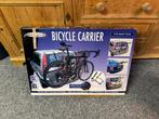 Fietsendrager - NIEUW - zonder trekhaak montage, Elektrische fiets, Nieuw, 2 fietsen, Achterklepdrager