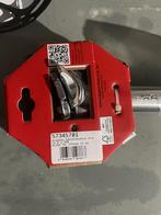 Ergotec 5 Zadelpen 31.6mm - Nieuw!, Ophalen of Verzenden, Zo goed als nieuw