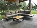 Loungeset 1jaar oud, Ophalen, Zo goed als nieuw
