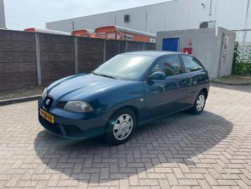 Seat Ibiza 1.4 TDI Ecomotive Airco|Elektrische ramen|Cruise 