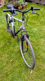 Fiets, herenfiets, stadsfiets Leader Elegant, Gebruikt, Versnellingen, 57 tot 61 cm, Ophalen