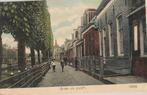 IJlst, Verzenden, 1920 tot 1940, Ongelopen, Friesland