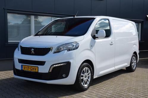 Peugeot EXPERT 2.0 BLUEHDI ASPH, Auto's, Bestelauto's, Bedrijf, ABS, Airbags, Airconditioning, Bluetooth, Boordcomputer, Centrale vergrendeling