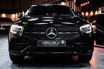 Mercedes-Benz GLC-klasse Coupé 300e 4MATIC AMGLINE|PANO|AUT, Automaat, 1940 kg, Euro 6, 2000 kg