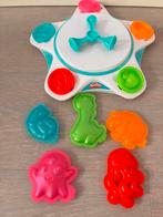 Gratis Playdoh set voor peuter, Dieren en Toebehoren, Ophalen, Zo goed als nieuw