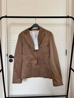 Super mooie blazer van Aaiko maat xs nieuw, Aaiko, Bruin, Nieuw, Ophalen of Verzenden