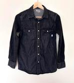WE spijkerhemd | 152, Ophalen, Zo goed als nieuw, Jongen, Overhemd of Blouse