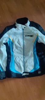 Textiel motorjas, Jas | textiel, Grid, Ophalen of Verzenden, Dames