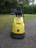 hogedrukreiniger karcher professional HDS 5/13U warm water, Ophalen, Gebruikt, Met autostop en -start, Elektrisch