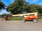 JLG M600 hoogwerker telescoop 21 meter, Ophalen