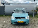 Opel Meriva 1.6-16V Essentia - AUT - Cruise - APK 11-25, 65 €/maand, Gebruikt, Zwart, 4 cilinders