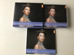 Vivaldi :Armida l Campi D’egitto /concerto Italiano 3CD BOX, Cd's en Dvd's, Ophalen of Verzenden, Barok, Zo goed als nieuw