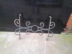 Ornament ijzeren ornament balkonhekken decoratie, Antiek en Kunst, Ophalen