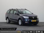 Dacia Logan MCV 0.9 TCe SL Royaal | Airco | Cruise Control |, 898 cc, Stof, Gebruikt, Euro 6