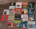 12" vinyl (op = op), Ophalen of Verzenden, Gebruikt, 12 inch, Overige genres