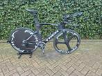 Trek Speed Concept tijdritfiets, tt bike, maat L, Fietsen en Brommers, Fietsen | Racefietsen, 28 inch, Carbon, Zo goed als nieuw