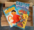 Meerdere jaargangen Bobo, Okki, Taptoe, Boeken, Tijdschriften en Kranten, Ophalen of Verzenden, Gelezen, Overige typen