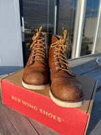 Red Wing Iron Ranger 8088 Amber Harness - Maat 42, Kleding | Heren, Ophalen of Verzenden, Gedragen, Bruin, Boots