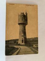 Winschoten - Watertoren, Verzamelen, Ansichtkaarten | Nederland, Verzenden, Ongelopen, Groningen
