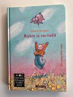 Sjoerd Kuyper - Robin is verliefd, Ophalen, Zo goed als nieuw, Sjoerd Kuyper