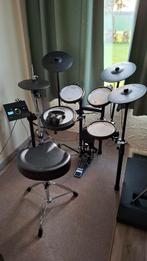 Roland TD 17 KVX, Ophalen, Zo goed als nieuw, Roland, Elektronisch