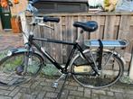 Te koop gazelle elektrische fiets, Fietsen en Brommers, Fietsen | Heren | Herenfietsen, Ophalen of Verzenden, Zo goed als nieuw