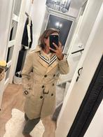 Trentchoat nieuw burberry, Ophalen of Verzenden, Nieuw, Maat 36 (S)