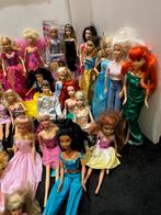 Barbie poppen (zie de foto), Ophalen of Verzenden, Zo goed als nieuw, Barbie